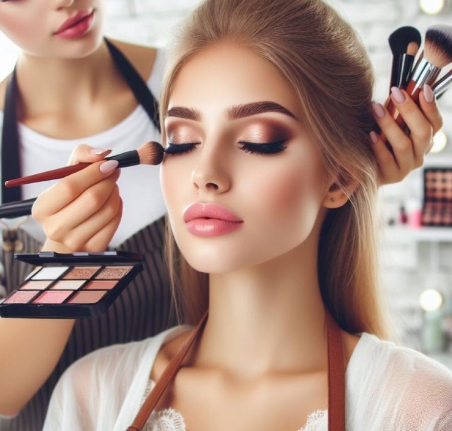 Makeup Storage_ Your Complete Guide